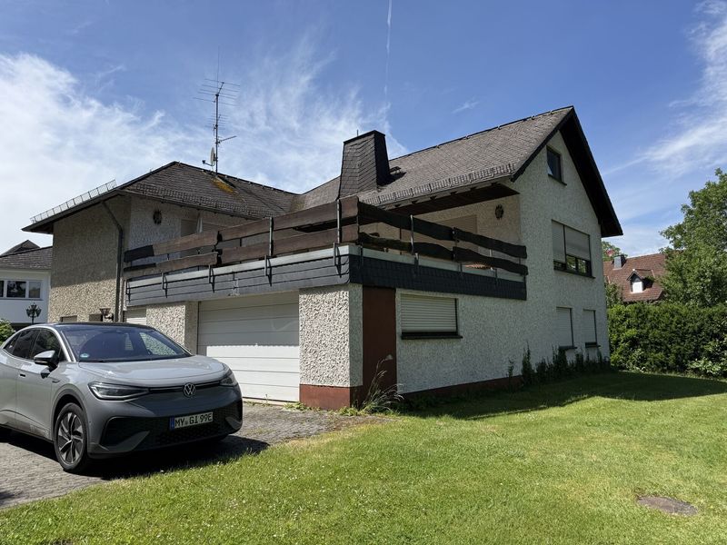 Großzügiges Einfamilienwohnhaus in ruhiger Wohnlage der Gemeinde Kottenheim